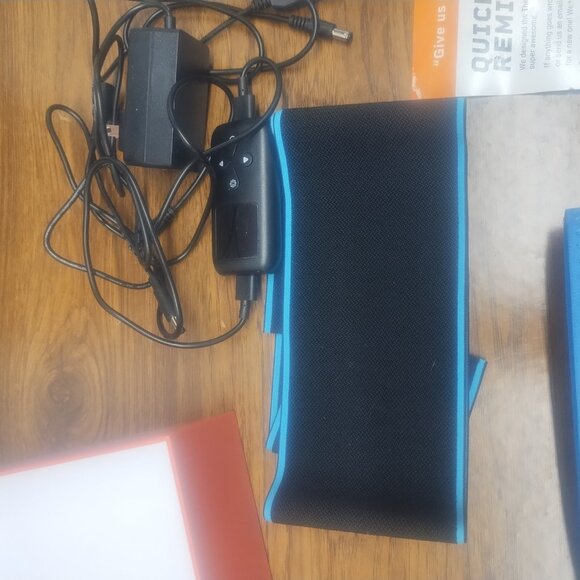 Light Pro Alleyvared light therapy Belt - Picture 9 of 14